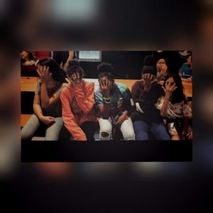 Meet your Posher, Carmella